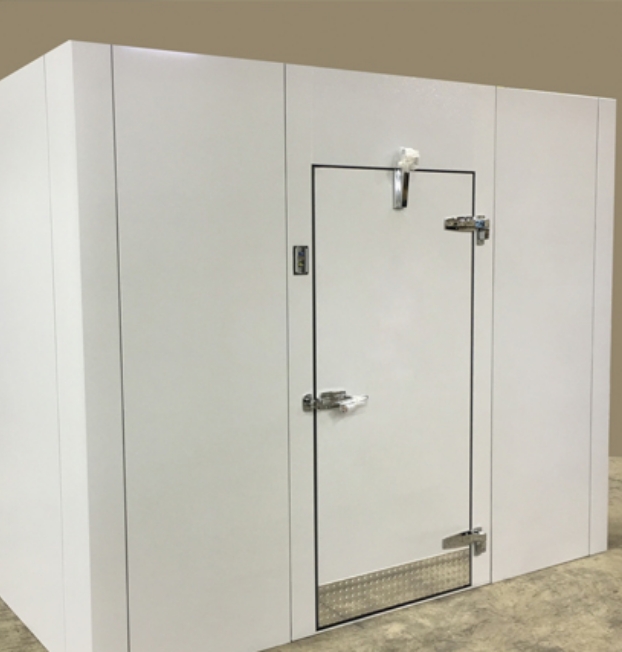 Customized Doors for Indoor Cannabis Grow Rooms | Motor City - MCGS-Door2